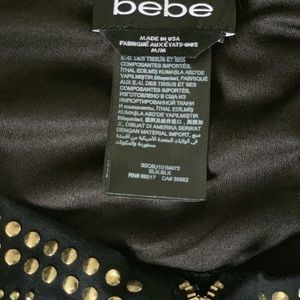 bebe Pants - Bebe Leggings bebe Pants - Bebe Leggings